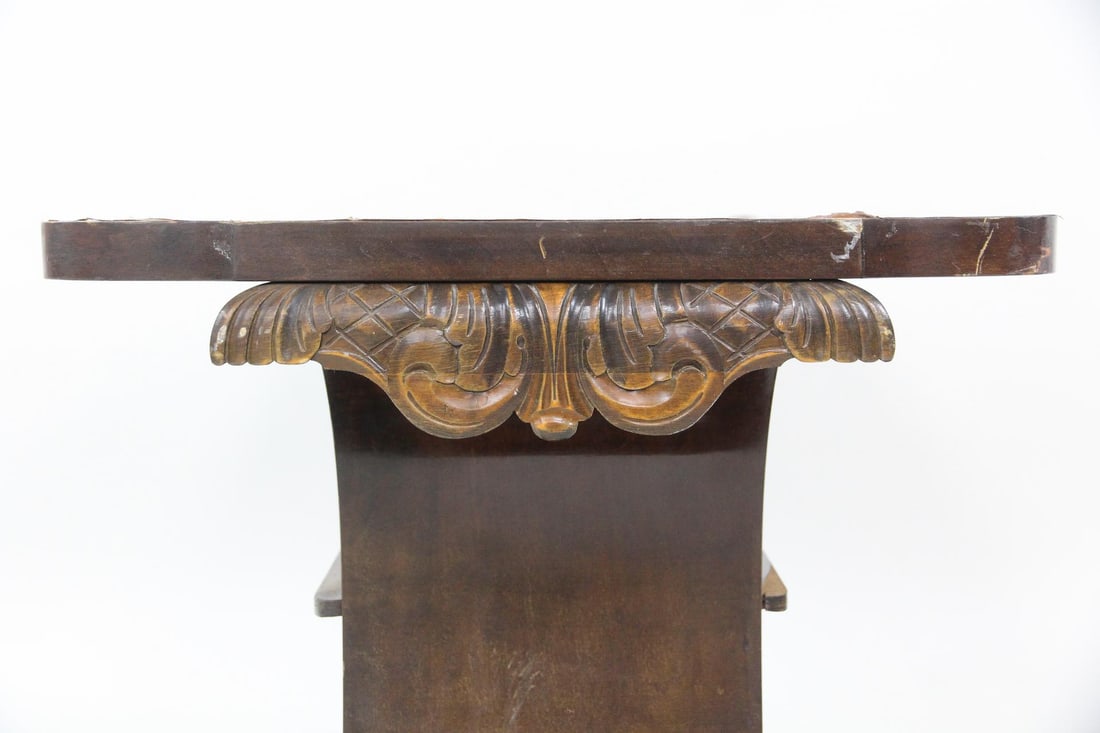 Art Deco Coffee Table - 16