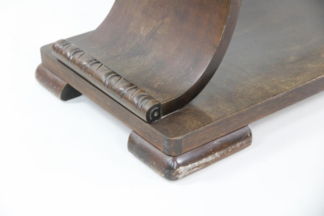 Art Deco Coffee Table - 3