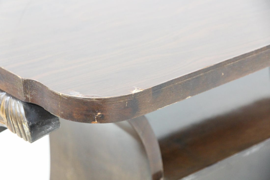 Art Deco Coffee Table - 6