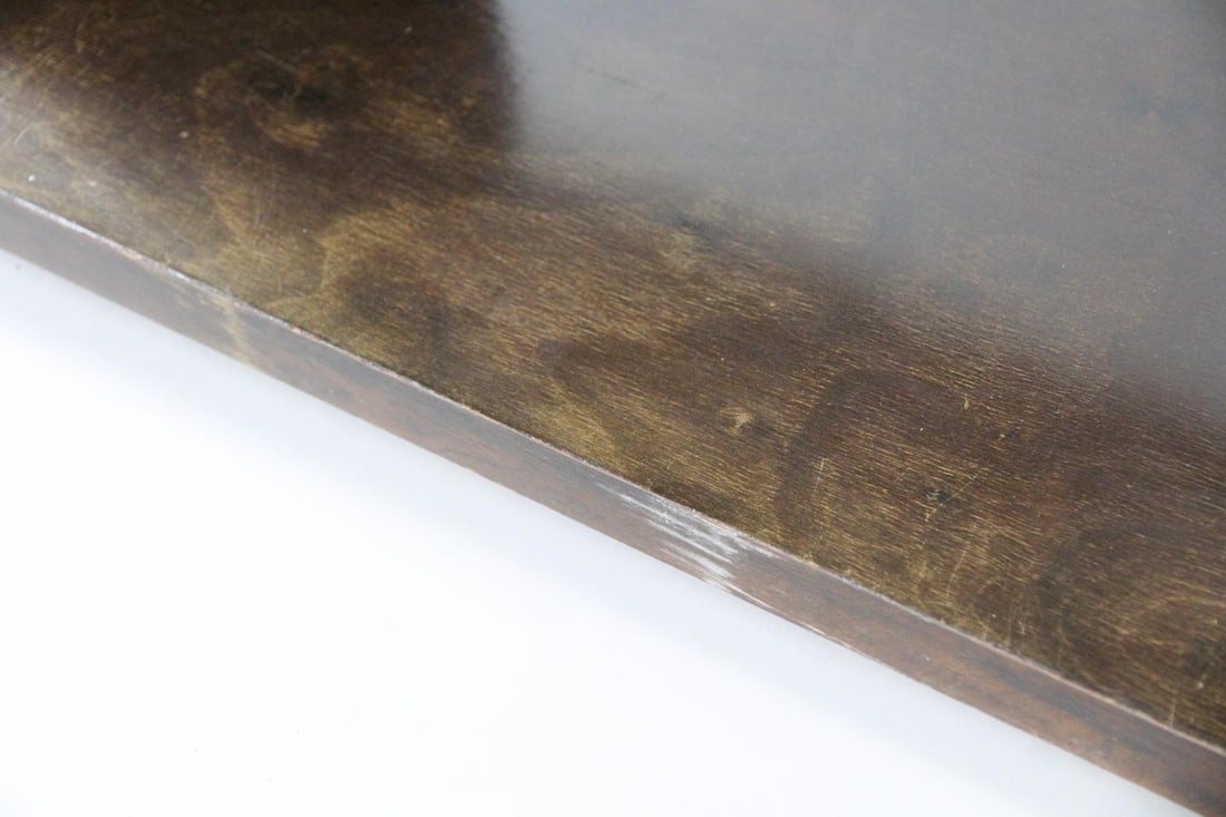 Art Deco Coffee Table - 9