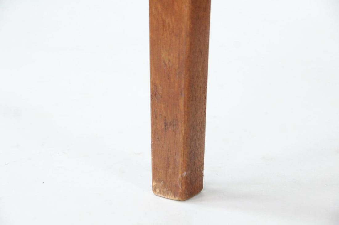 Expandable Teak Coffee Table, Johannes Andersen - 12