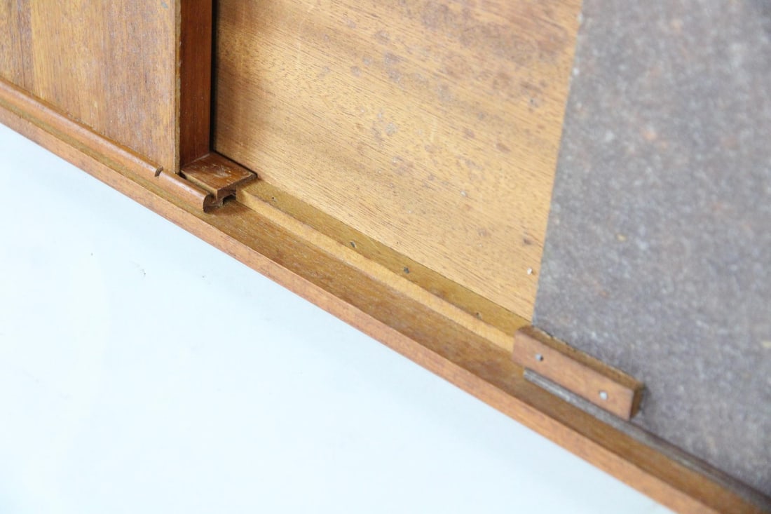 Expandable Teak Coffee Table, Johannes Andersen - 16