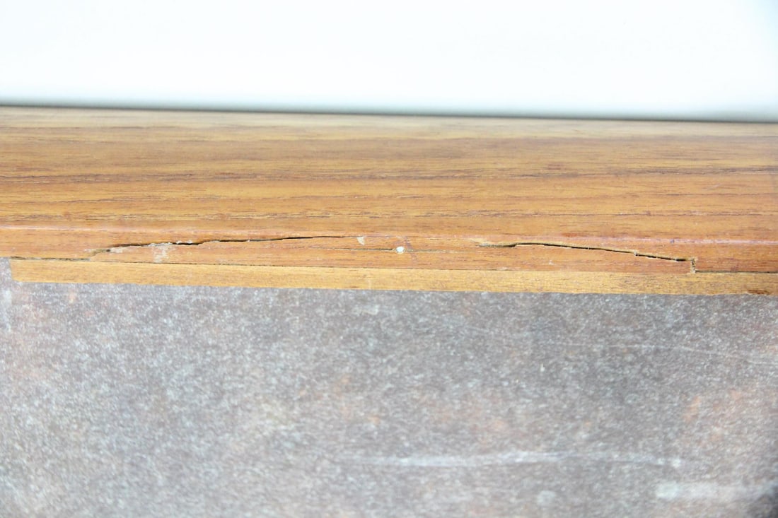 Expandable Teak Coffee Table, Johannes Andersen - 17