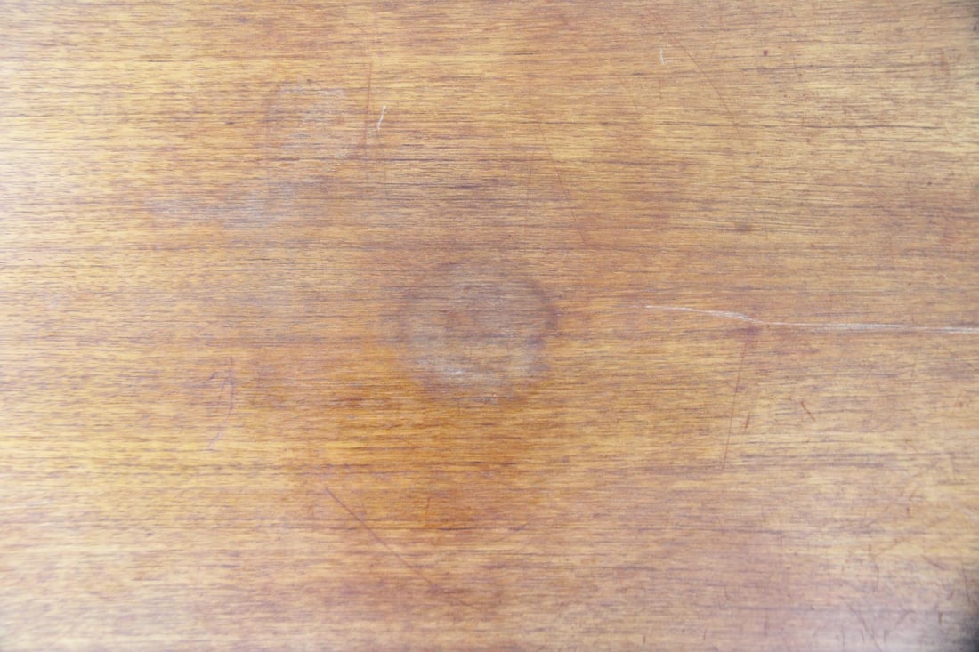 Expandable Teak Coffee Table, Johannes Andersen - 8