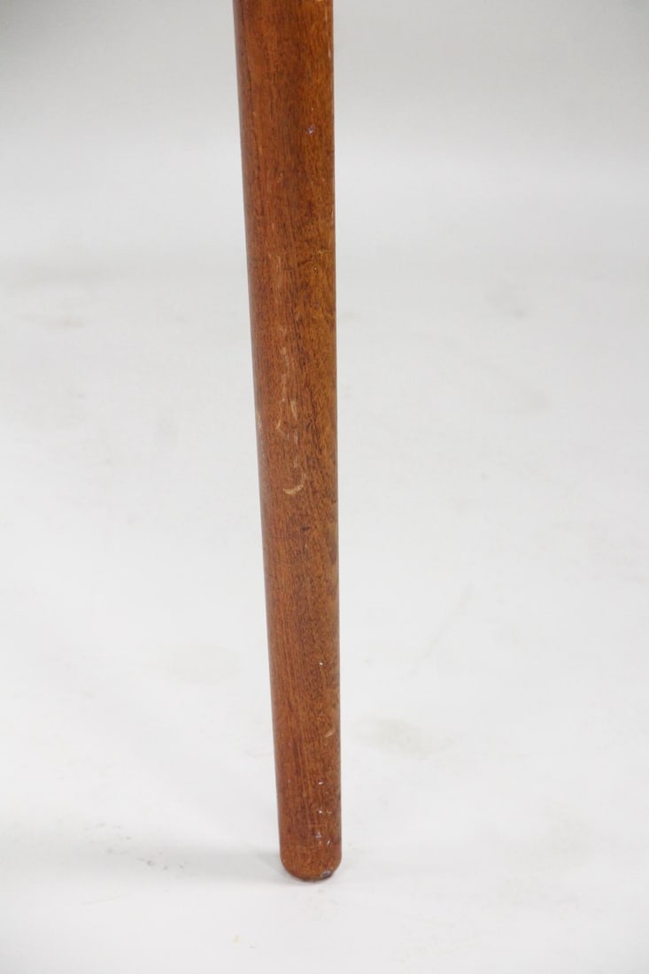 Expandable Teak Dining Table - 5