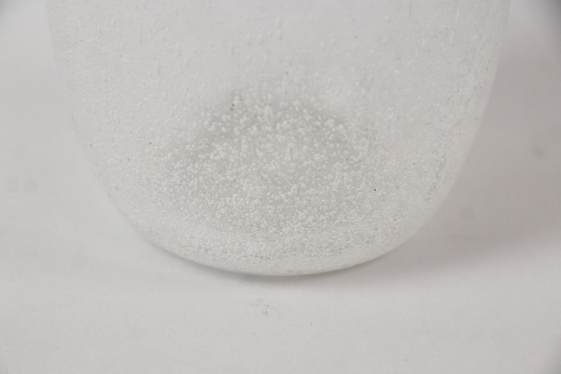 Murano Multicolor Confetti Vase - 6