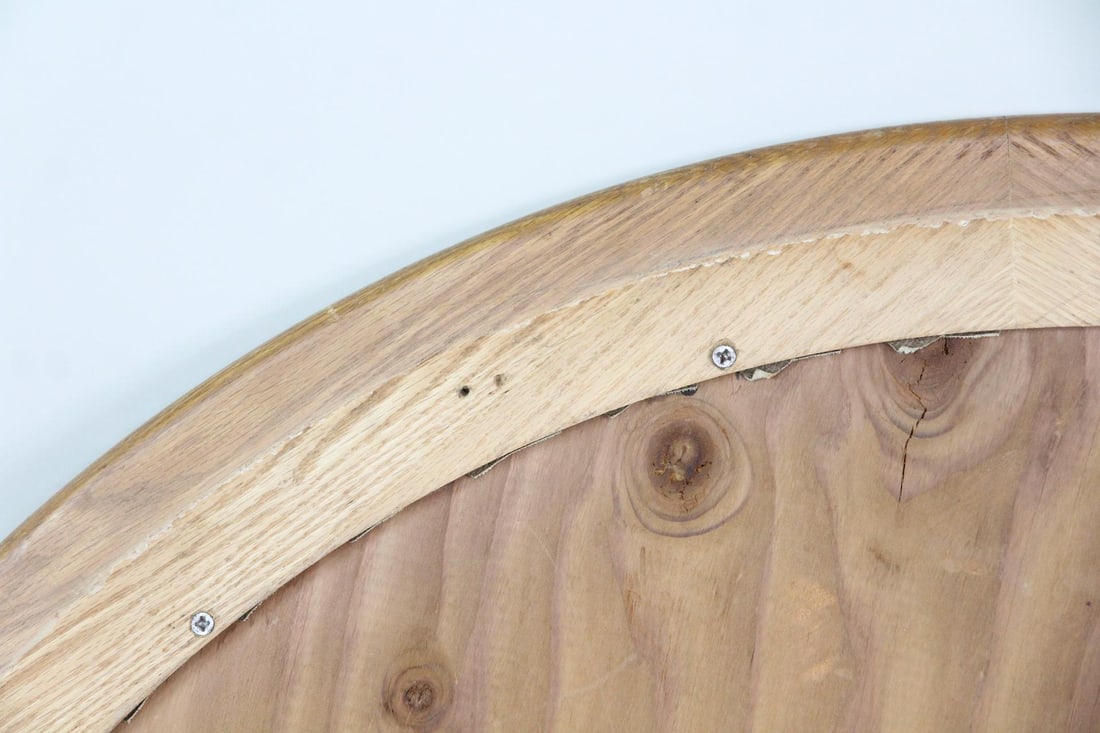 Jack Van der Molen Game Table - 12