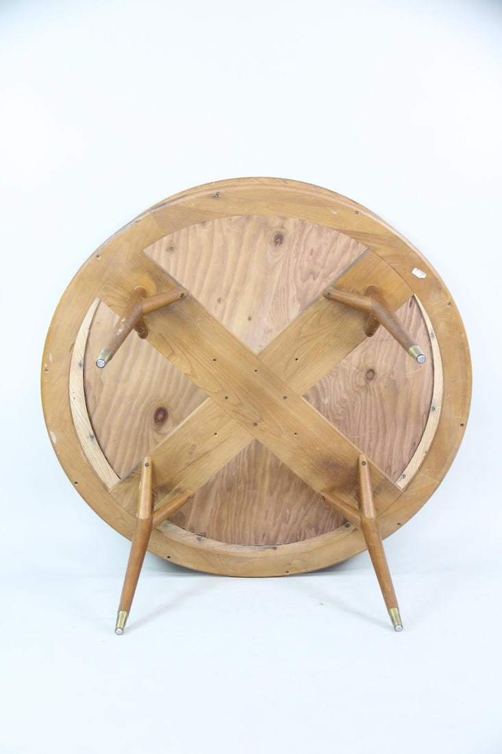 Jack Van der Molen Game Table - 14