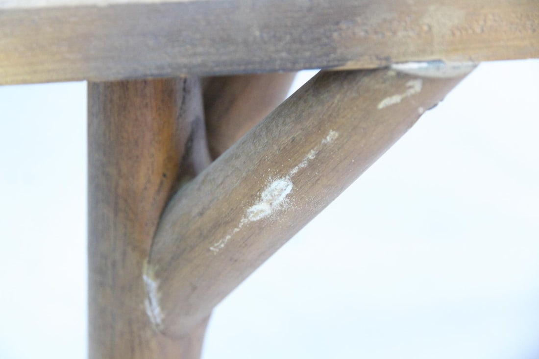 Jack Van der Molen Game Table - 15