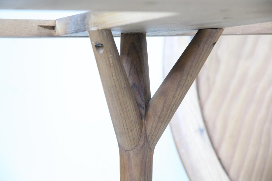 Jack Van der Molen Game Table - 16