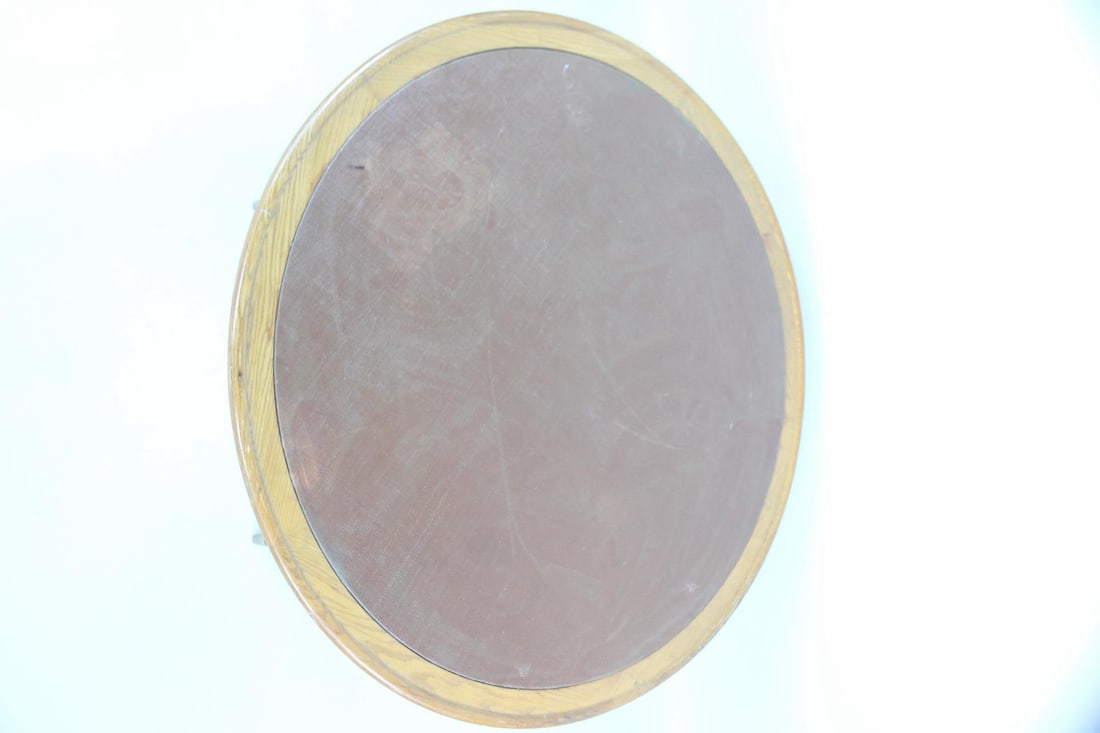 Jack Van der Molen Game Table - 4