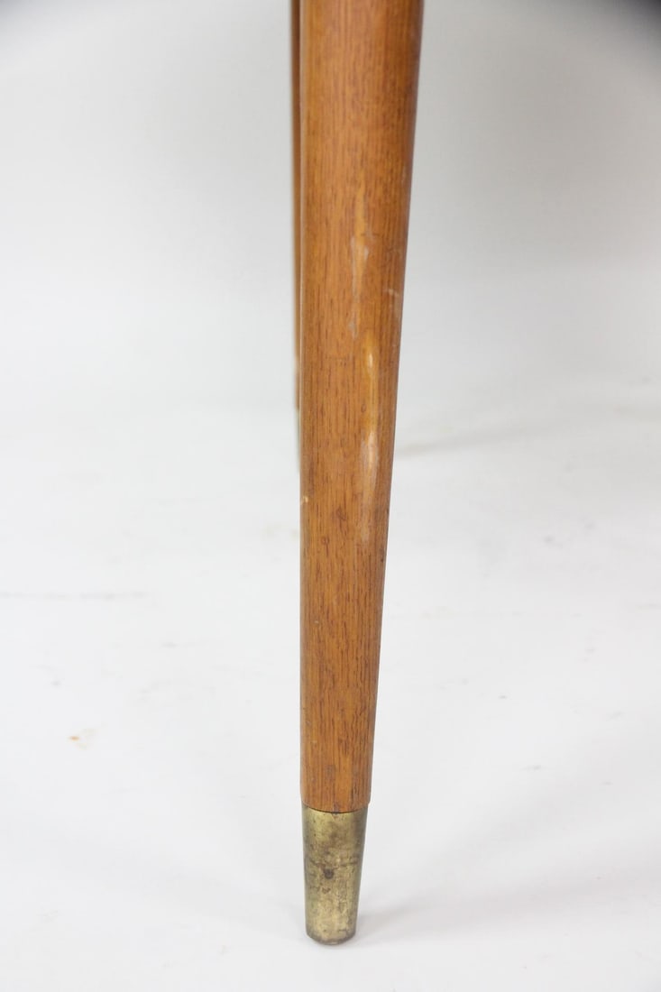 Jack Van der Molen Game Table - 6