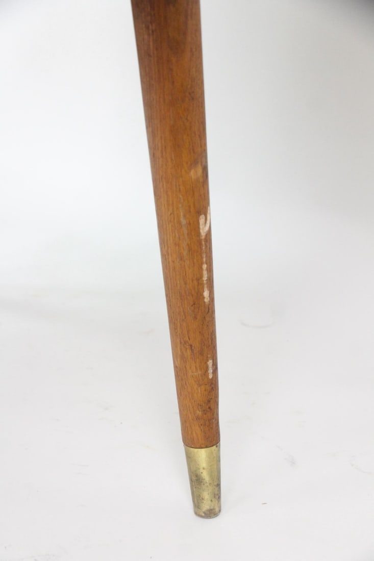 Jack Van der Molen Game Table - 7