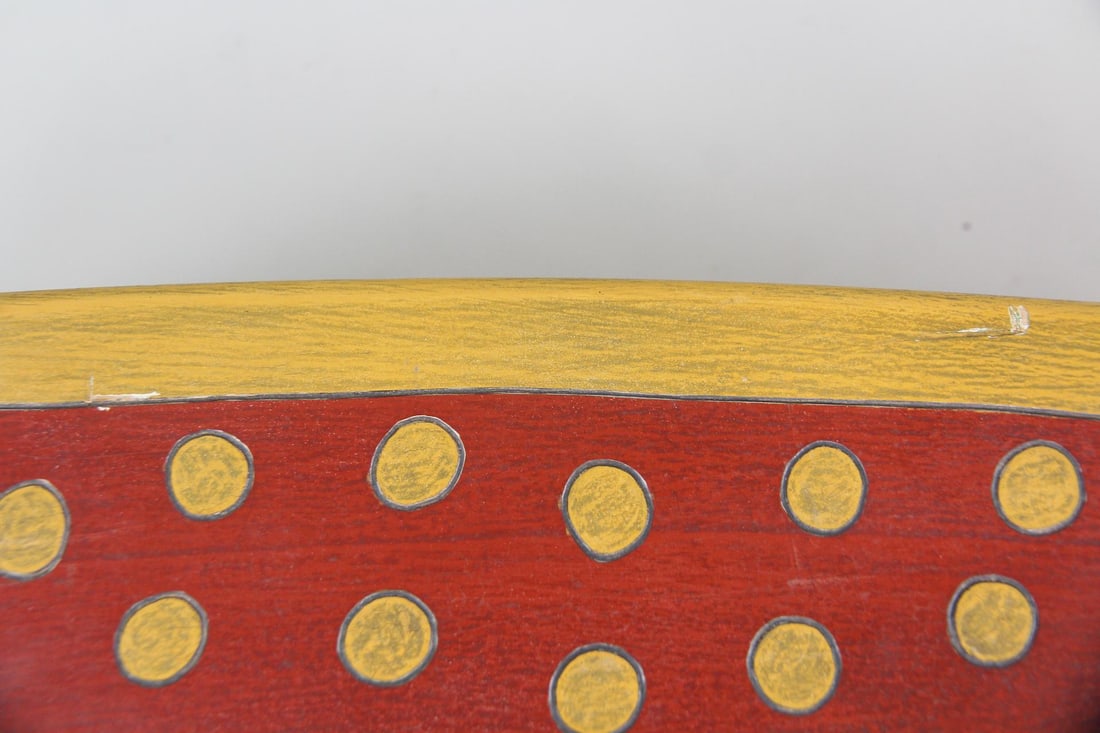 Andy Buck Studio Crafted Sculptural Bench - 10