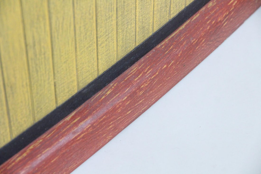 Andy Buck Studio Crafted Sculptural Bench - 8