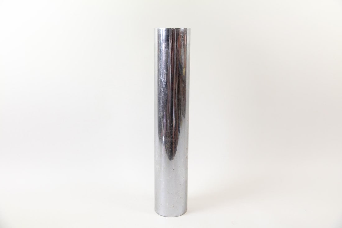 McDonald Products Metal Floor Standing Ashtray (1 of 11)