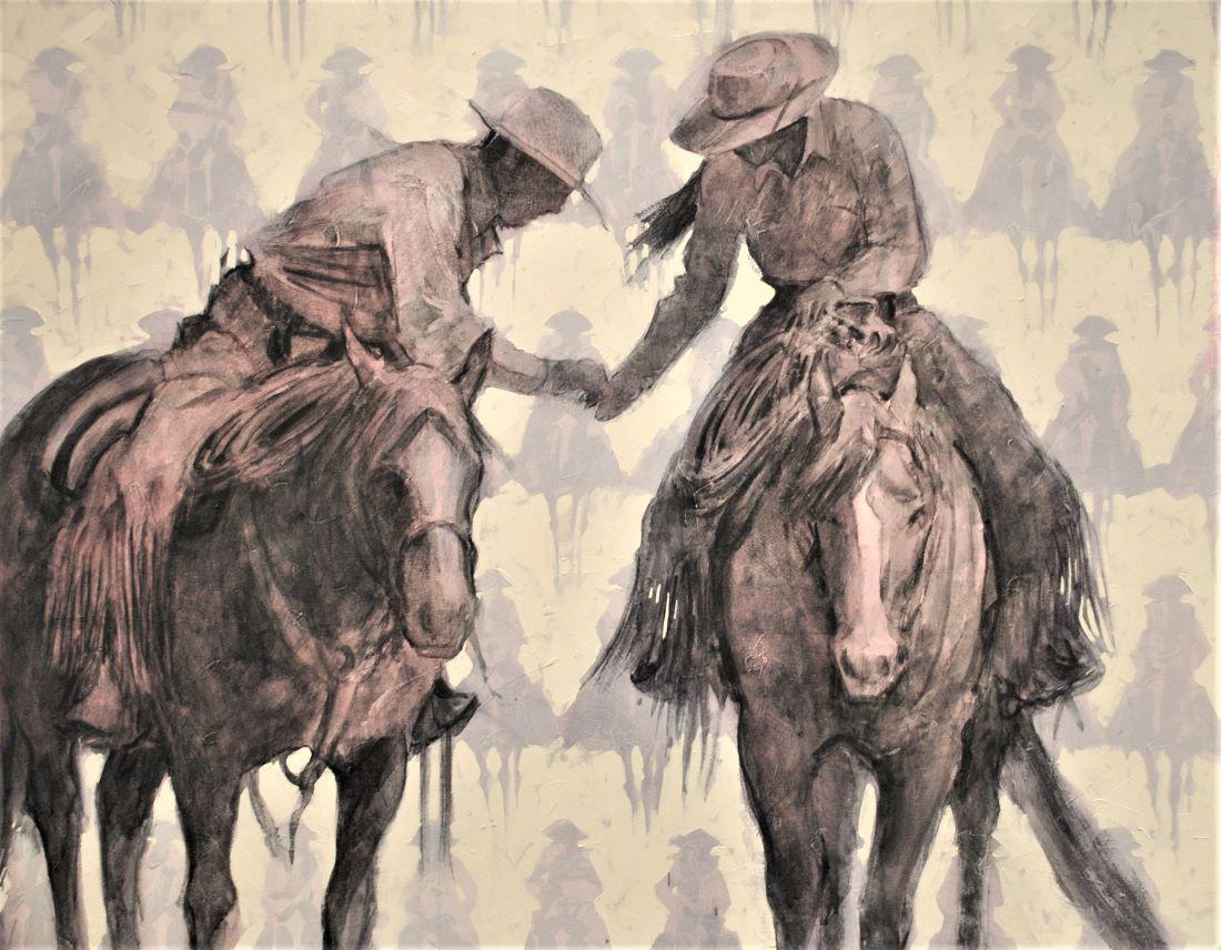 Duke Beardsley - Bit O' Honey (1 of 1)