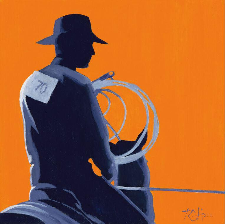 Terry Cooke Hall - Suede (1 of 1)