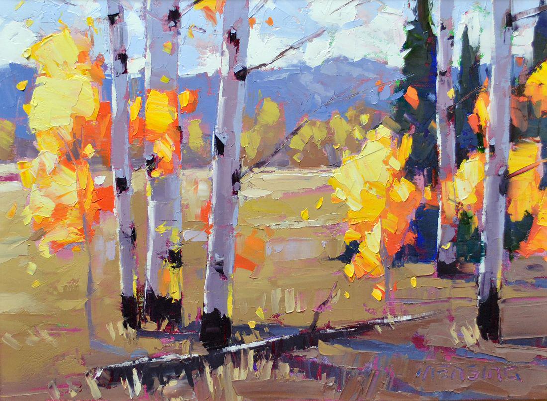 David Mensing - I Will Be For (1 of 1)