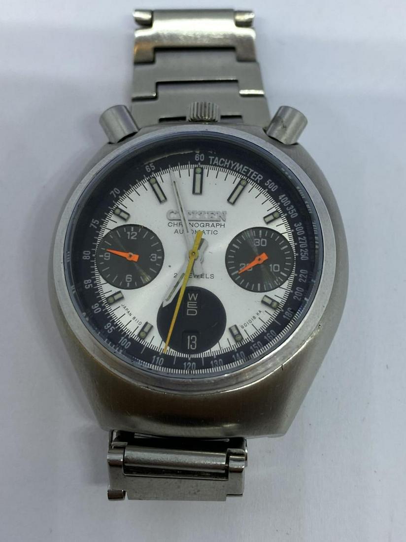 Citizen Bullhead (1 of 3)