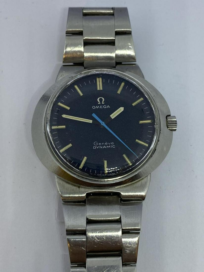 Omega Dynamic (1 of 3)