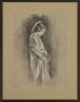 Warren Sawyer (1904-1977) Virgin Mary, 1923