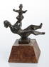 Chaim Gross (1904-1991) Caring, n.d.