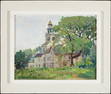 Houghton Cranford Smith (1887-1983) Wellfleet, Mass,