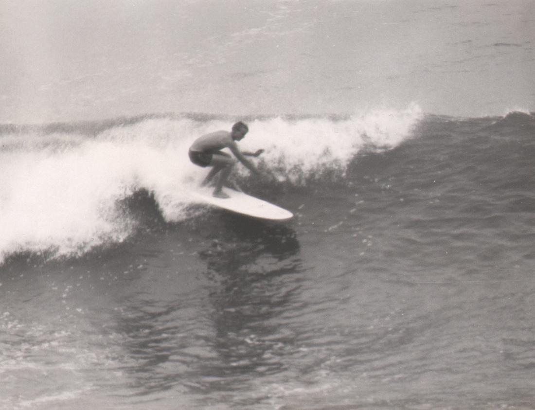 CALIFORNIA MID-CENTURY: LeRoy Grannis (5) (1 of 15)