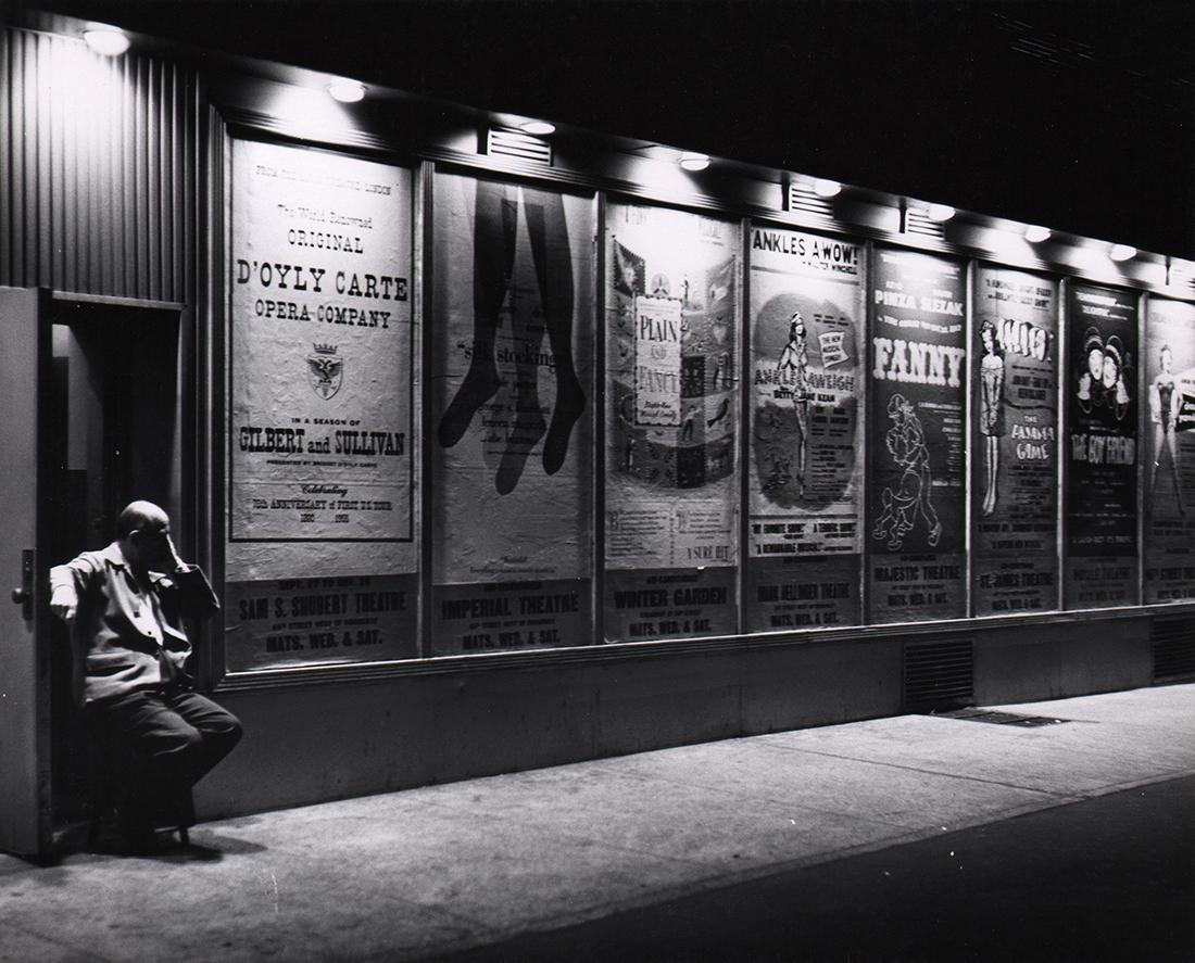 CALIFORNIA MID-CENTURY: Bob Hollingsworth (1 of 3)