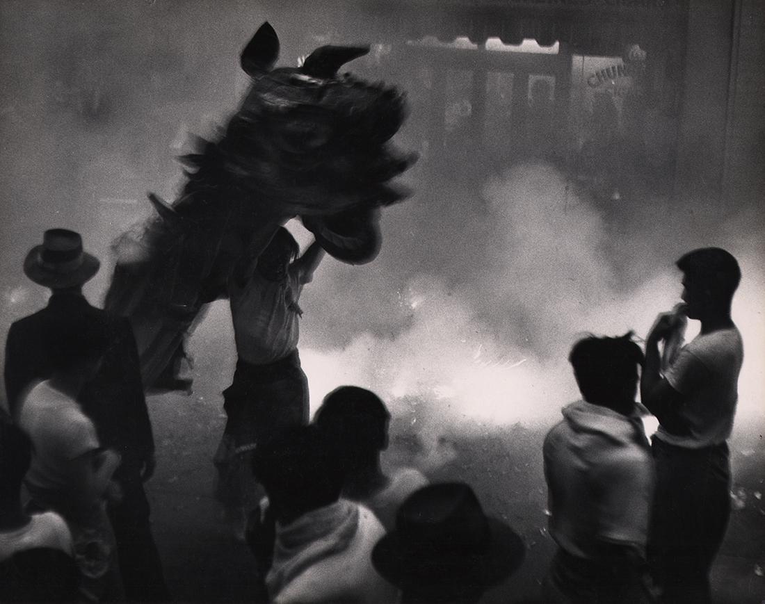 CALIFORNIA MID-CENTURY: Bob Hollingsworth (1 of 3)