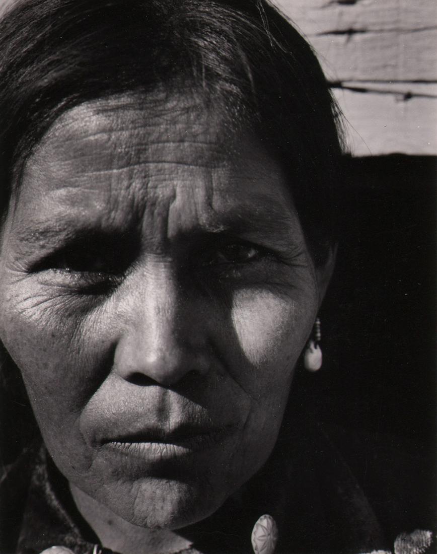 CALIFORNIA MID-CENTURY: Rose Mandel (1 of 3)