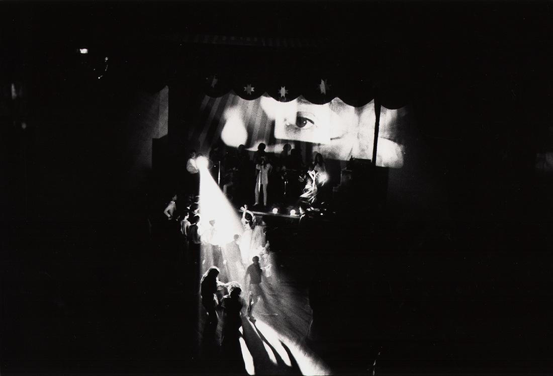 Billy Name, The Exploding Plastic Inevitable..., 1965 (1 of 4)