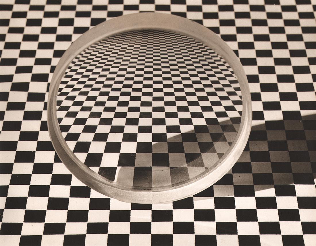 Walter M. Westervelt, Abstraction, c. 1940 (1 of 3)