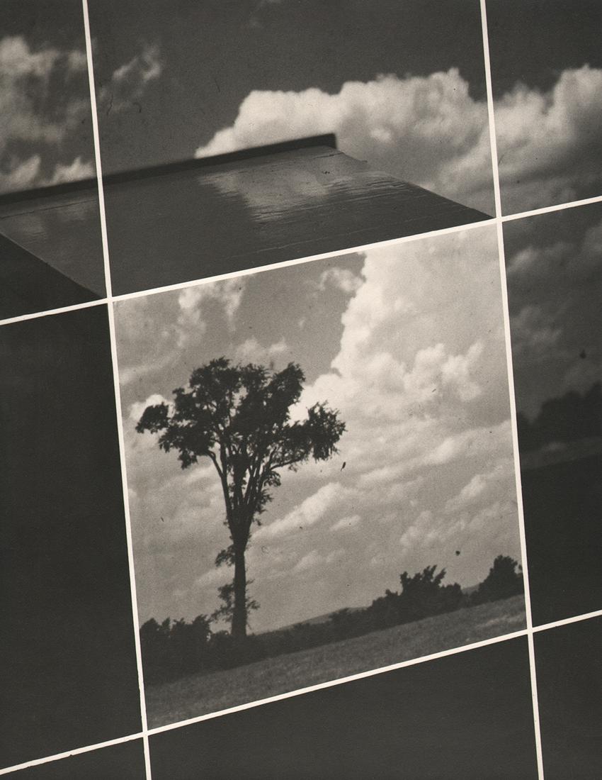 Walter M. Westervelt, Abstraction, c. 1940 (1 of 3)