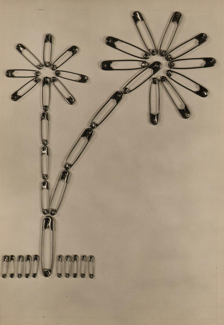 Walter M. Westervelt, Abstraction, c. 1940 (1 of 3)