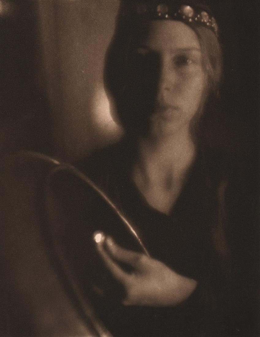 George H. Seeley, The Firefly, c. 1909 (1 of 3)