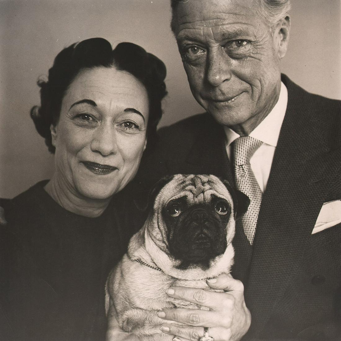 アート・デザイン・音楽 The Duke&Duchess of Windsor アート・デザイン・音楽 The Duke&Duchess of Windsor The Duke