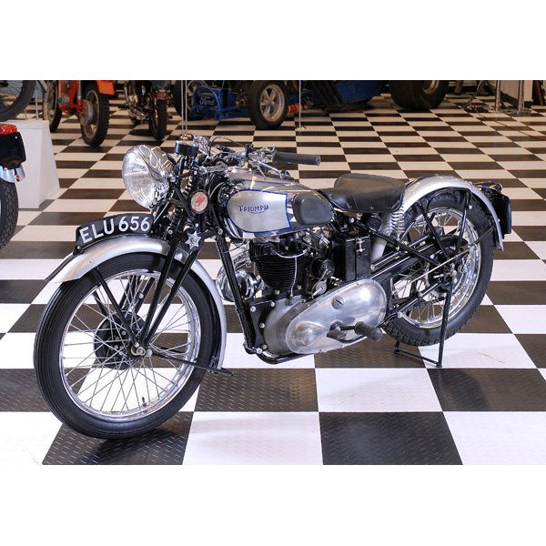 Motorsports Museum Chance Of A Lifetime Event Prices 366 Auction