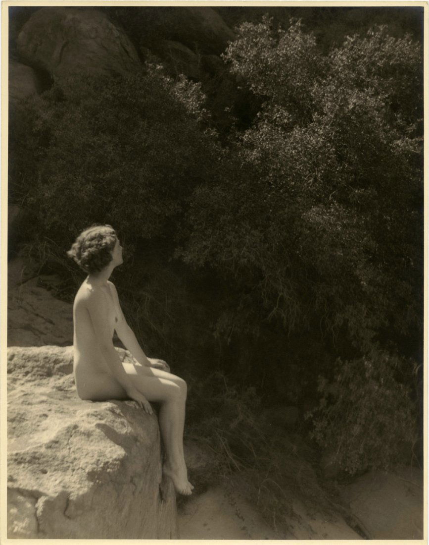 FORMAN HANNA, UNTITLED, c. 1920s (1 of 1)