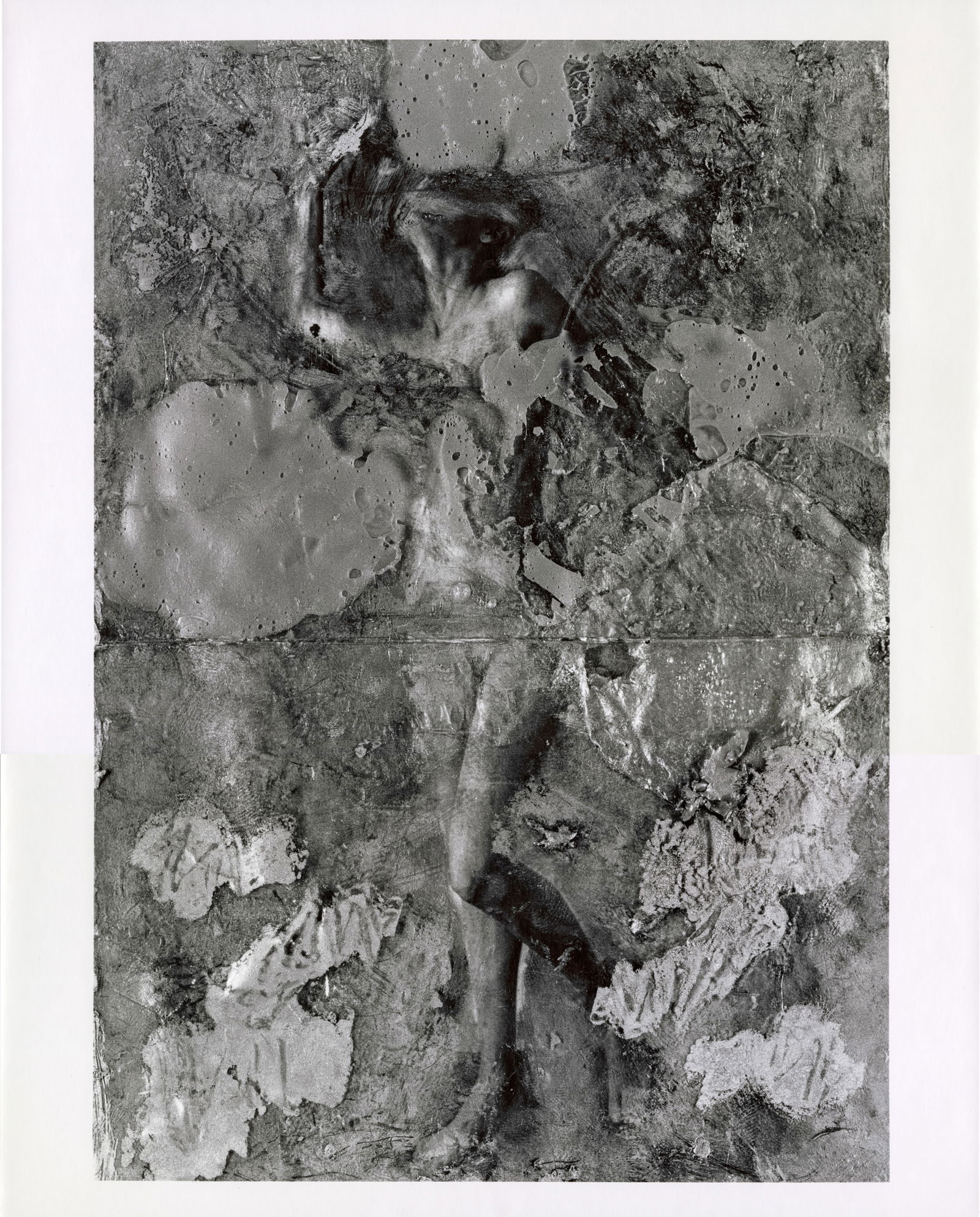 LOT 103, JUDY COLEMAN, UNTITLED, from the Portfolio 20/20, 1984 (1 of 1)
