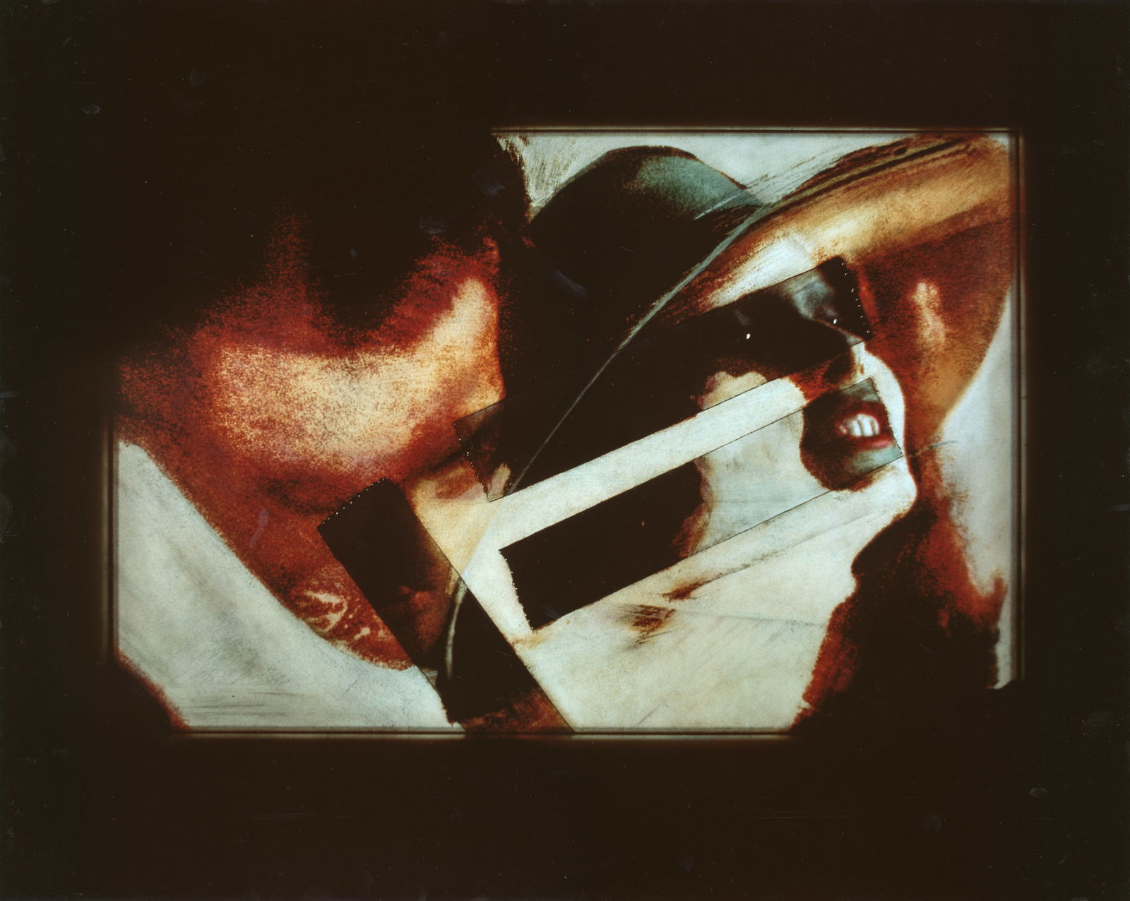 LOT 104, JACK BUTLER, UNTITLED, from the Portfolio 20/20, 1985 (1 of 1)