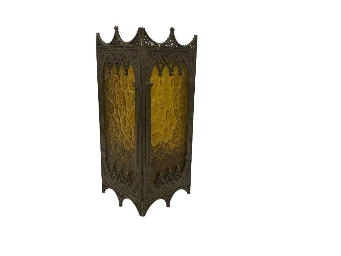 Stain Glass wall light cover: Stain Glass wall light cover