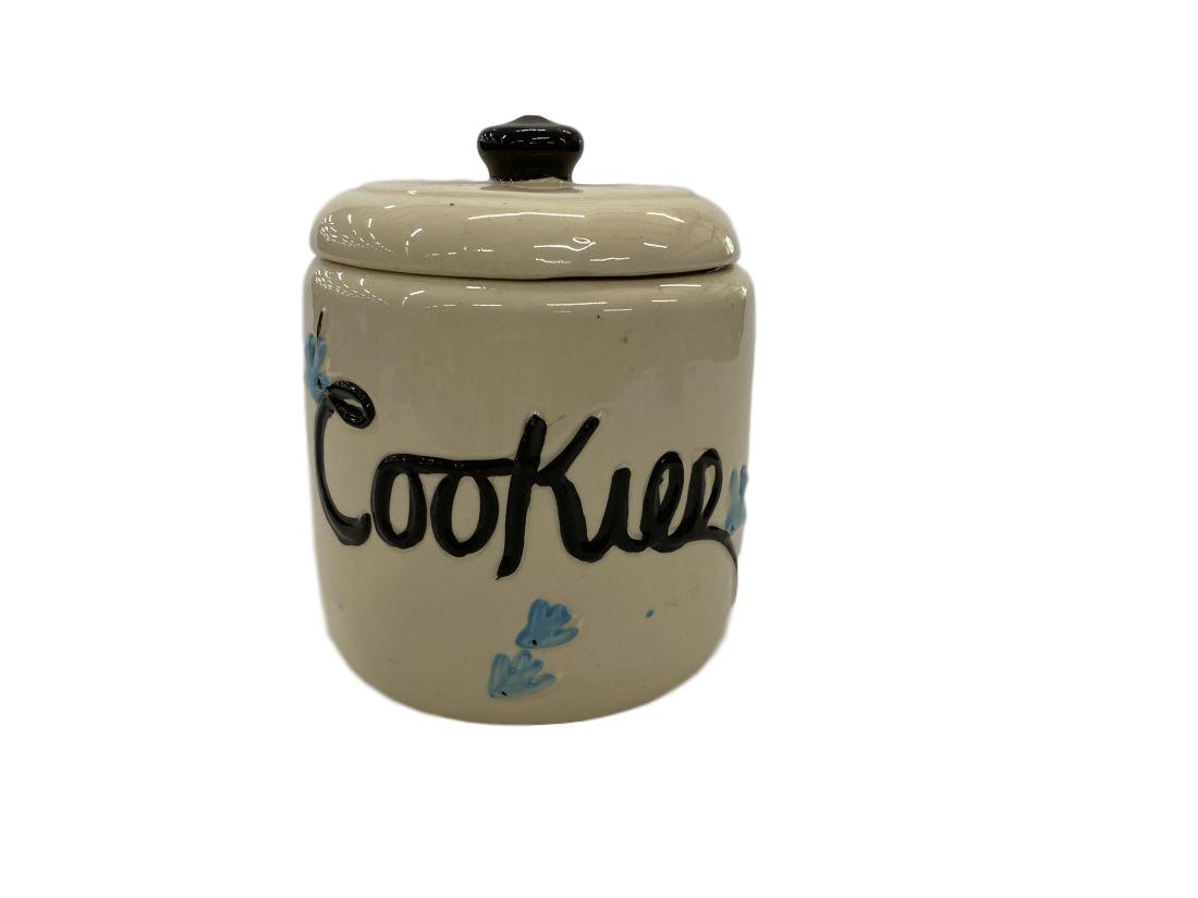 Cookie Jar: Cookie Jar