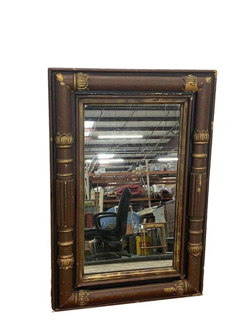 Antique Mirror: Antique Mirror