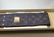 Louis Vuitton Silk Bandeau Scarf Monochrome Belt Buckle - 12