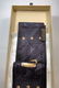 Louis Vuitton Silk Bandeau Scarf Monochrome Belt Buckle - 3