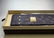 Louis Vuitton Silk Bandeau Scarf Monochrome Belt Buckle - 4