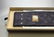 Louis Vuitton Silk Bandeau Scarf Monochrome Belt Buckle - 5