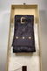 Louis Vuitton Silk Bandeau Scarf Monochrome Belt Buckle - 7